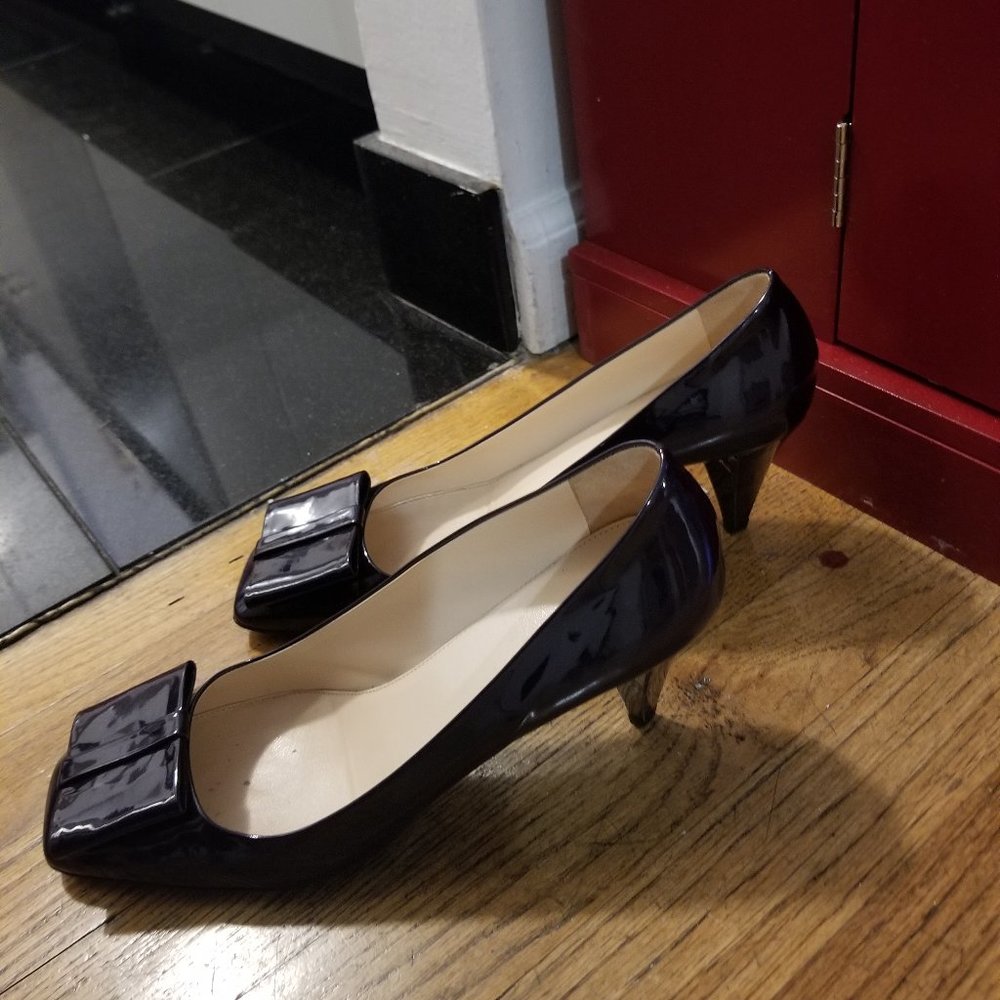 Prada Taffetas Glamour Zaffiro 40/9
